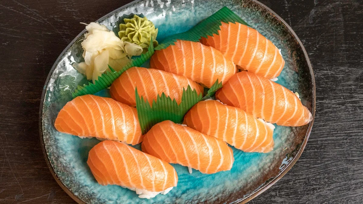 Highlights, Sushi Daily