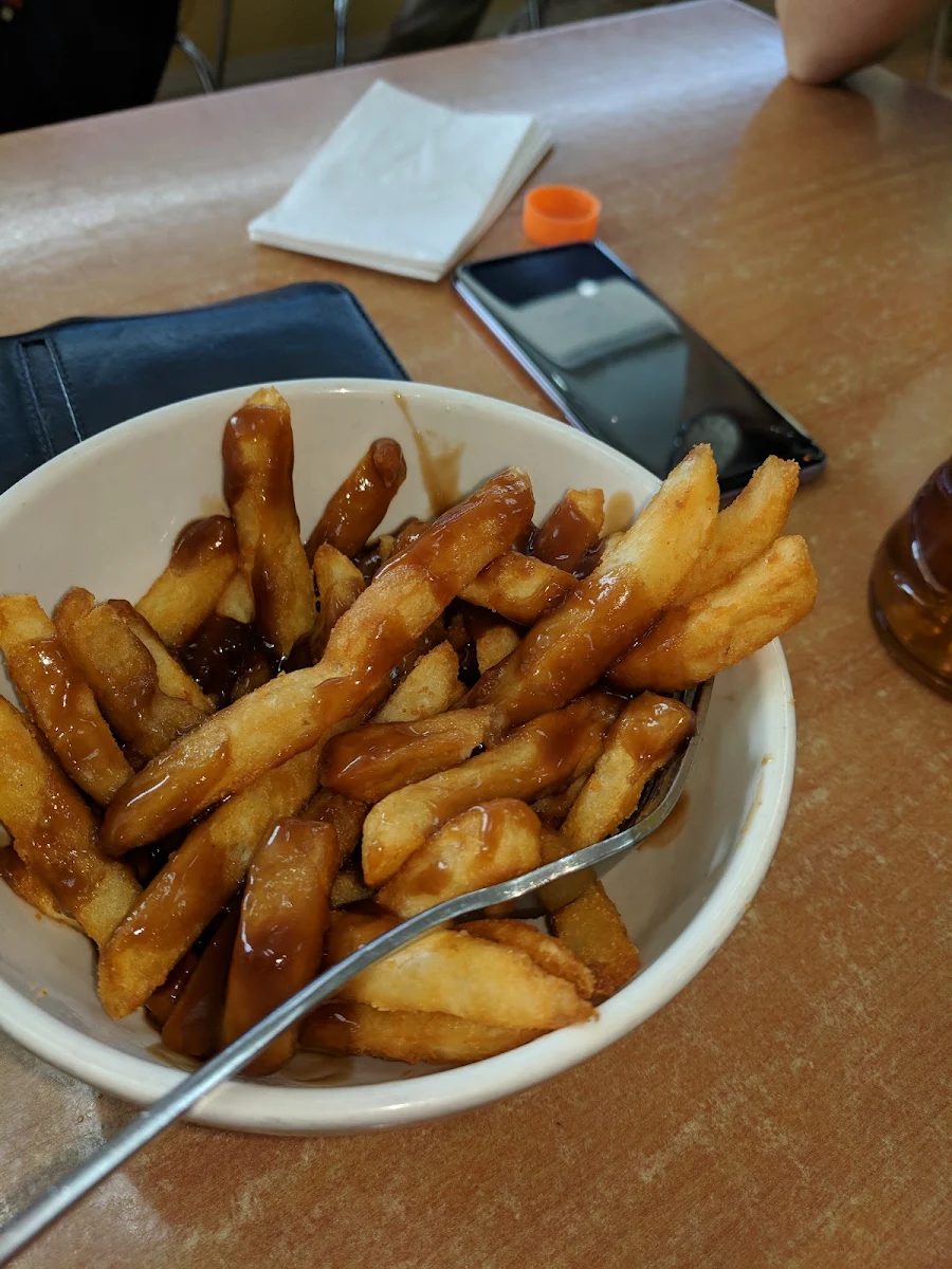 Chips & Gravy, Prices Fresh Hillcrest Bakery