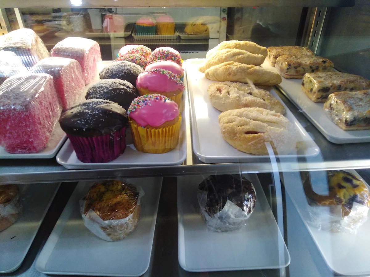 Cupcakes & Pastries, Prices Fresh Hillcrest Bakery
