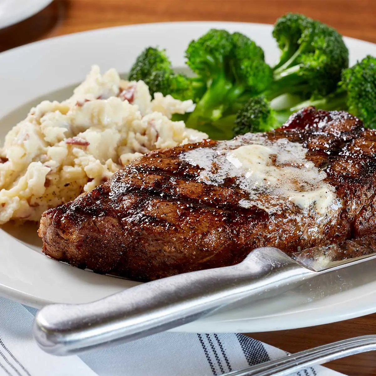 New York Strip