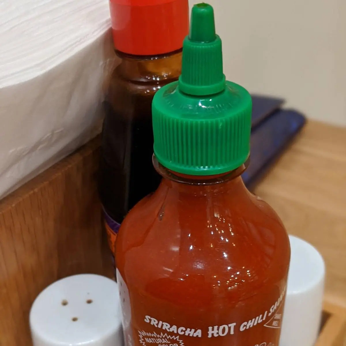 Hot Sauce