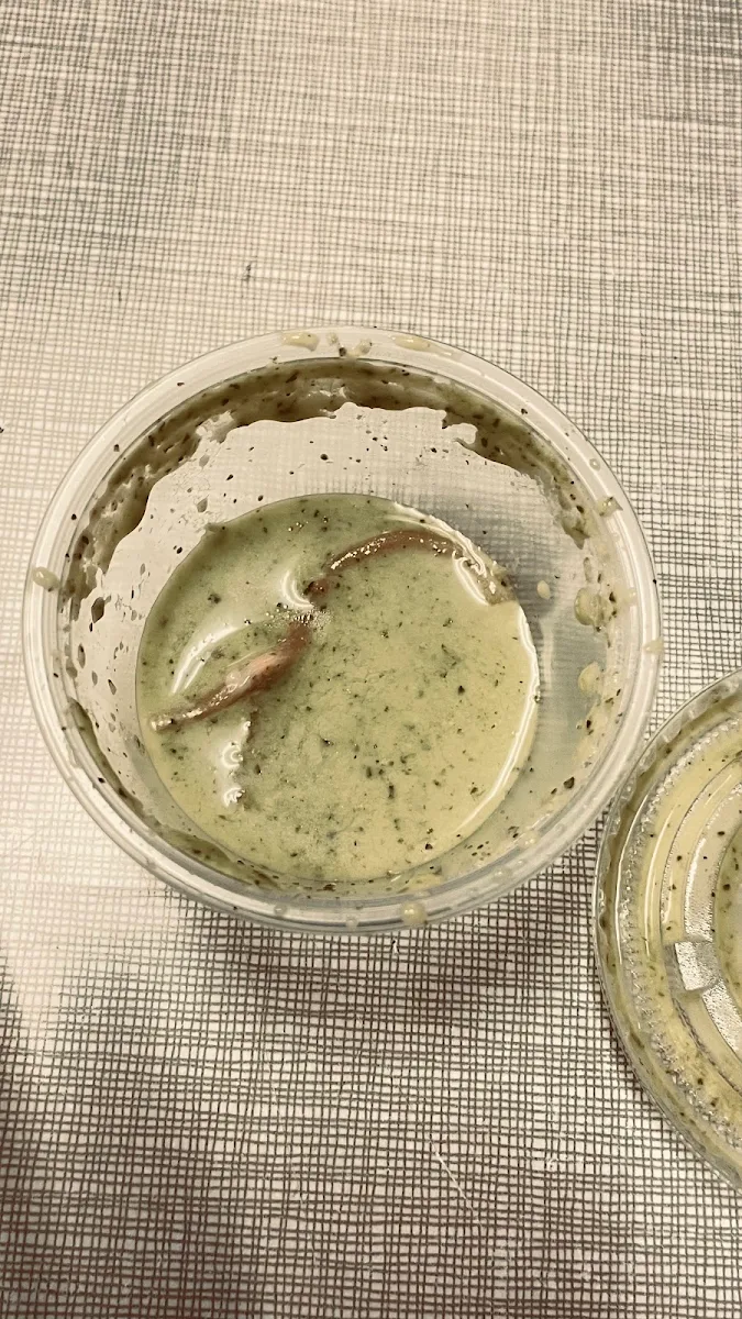 Green Sauce