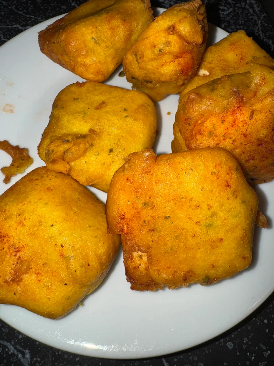 Paneer Pakora