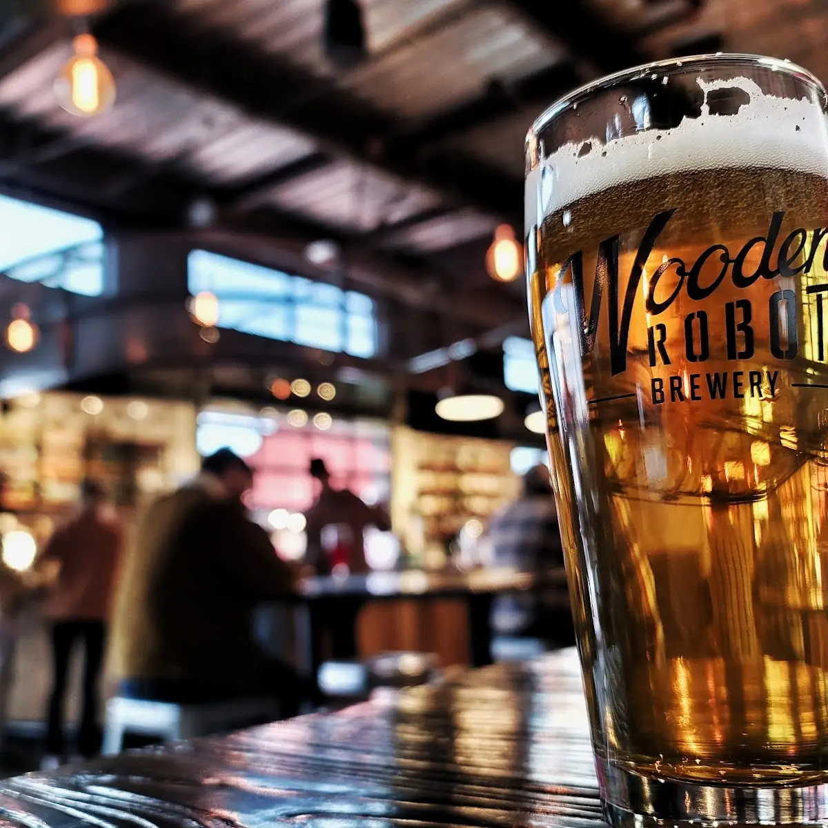 Comet Down West Coast IPA