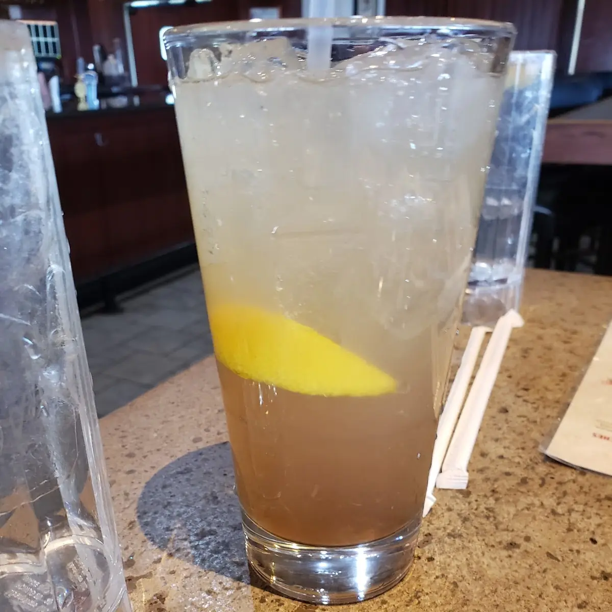 Long Island Iced Tea