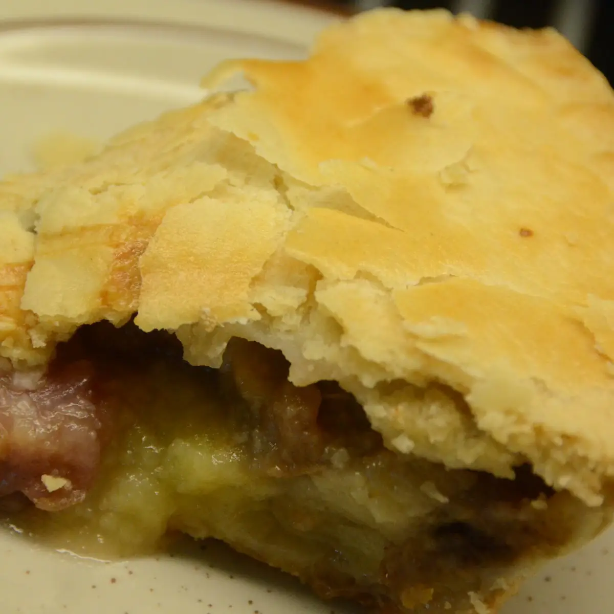 Apple Pie