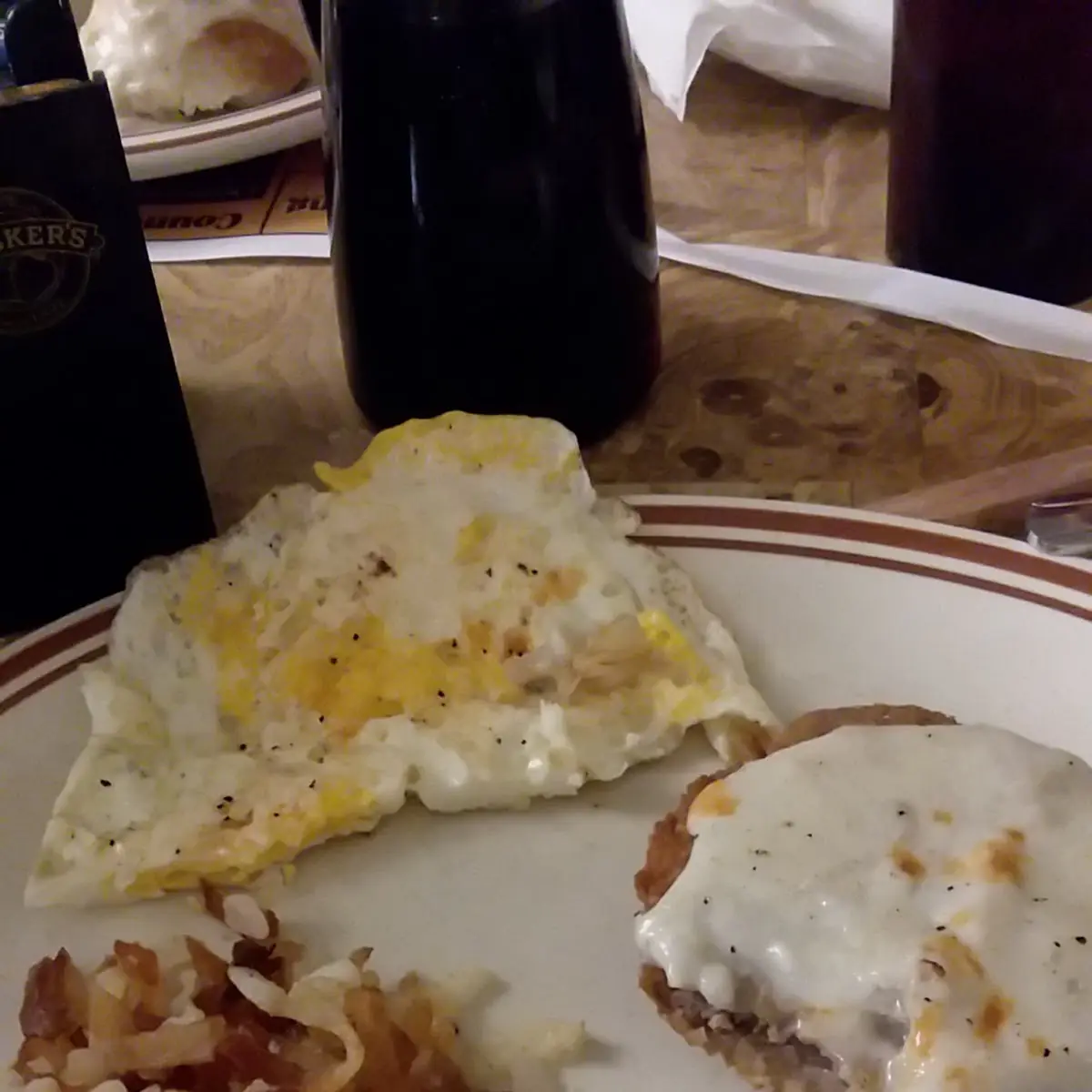 Country Fried Steak