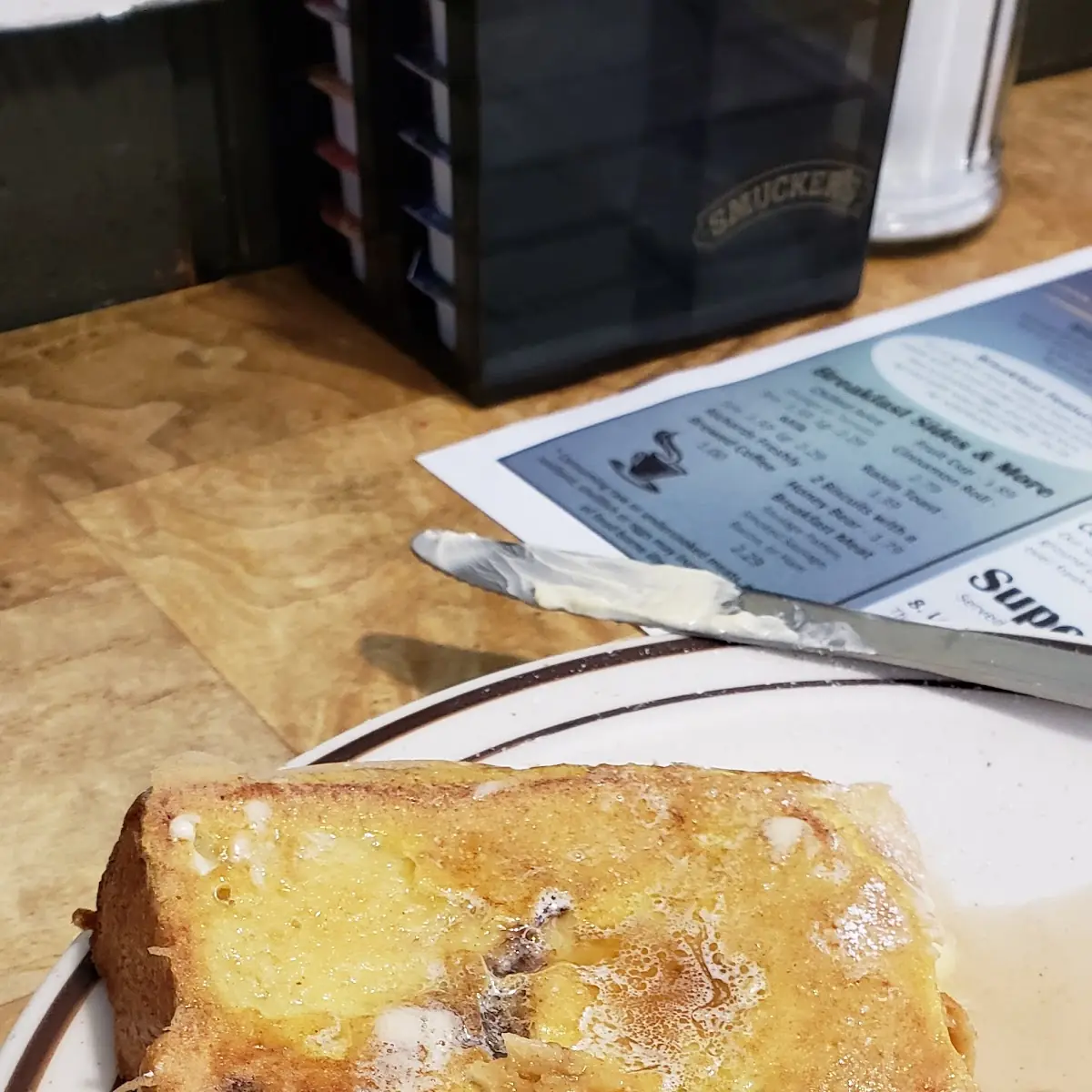 French Toast