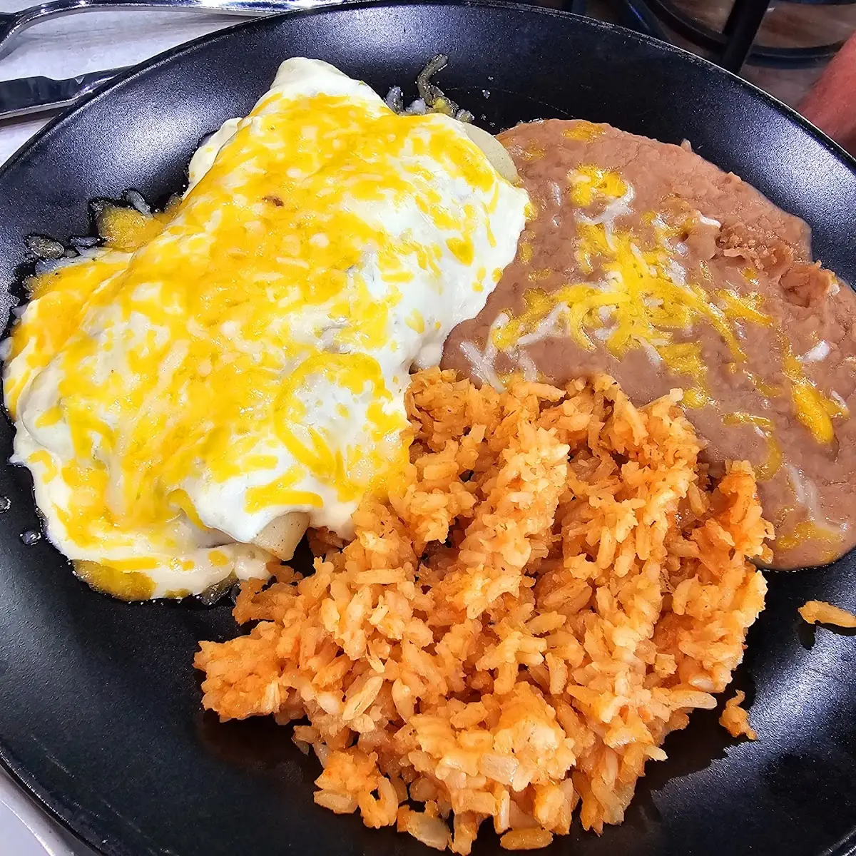 Kimchi Fried Rice