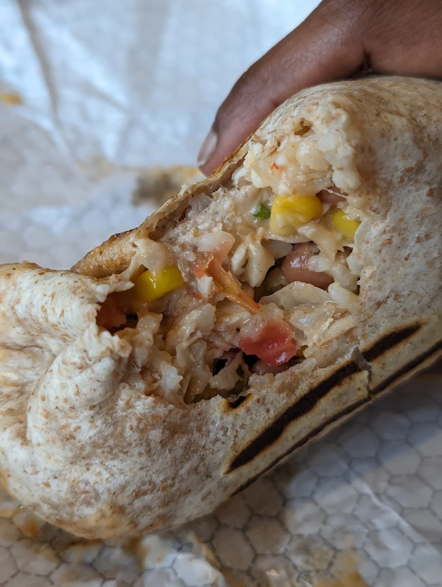 Burrito Sauce