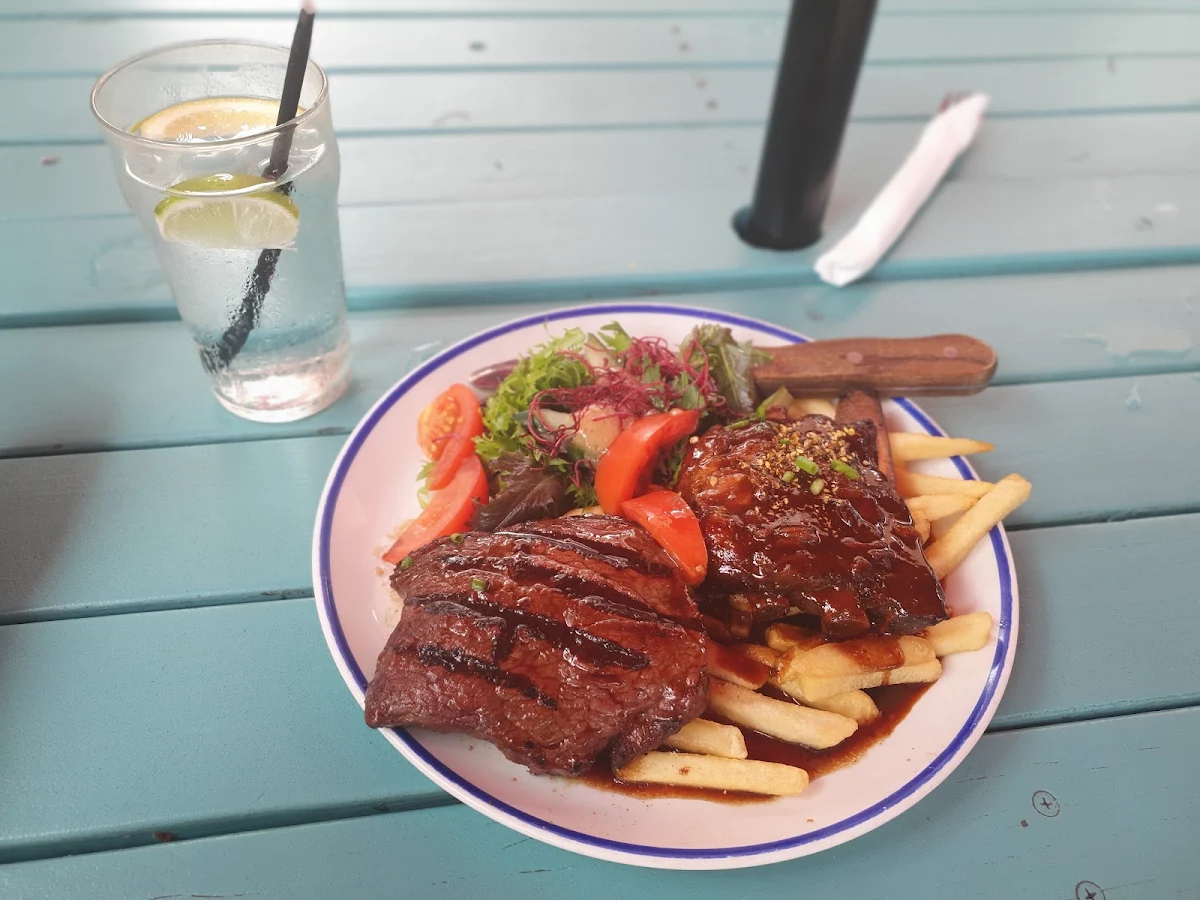 Highlights, The Kewdale Tavern