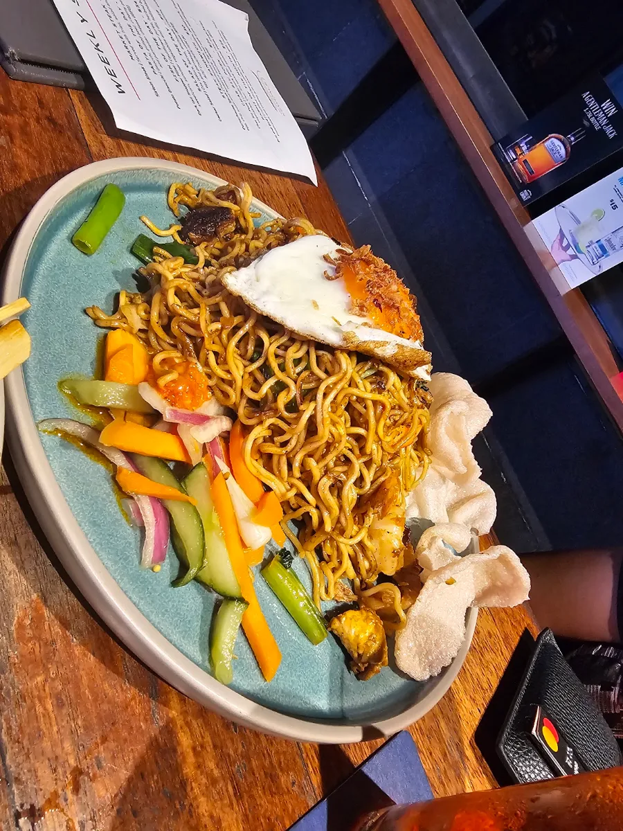 MI Goreng, The Kewdale Tavern