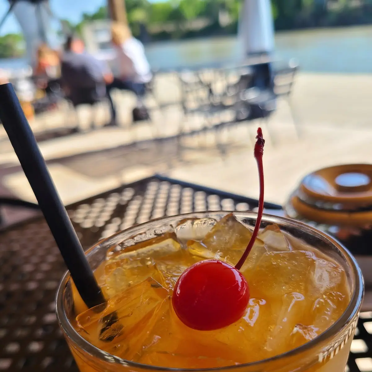 Rum Runner