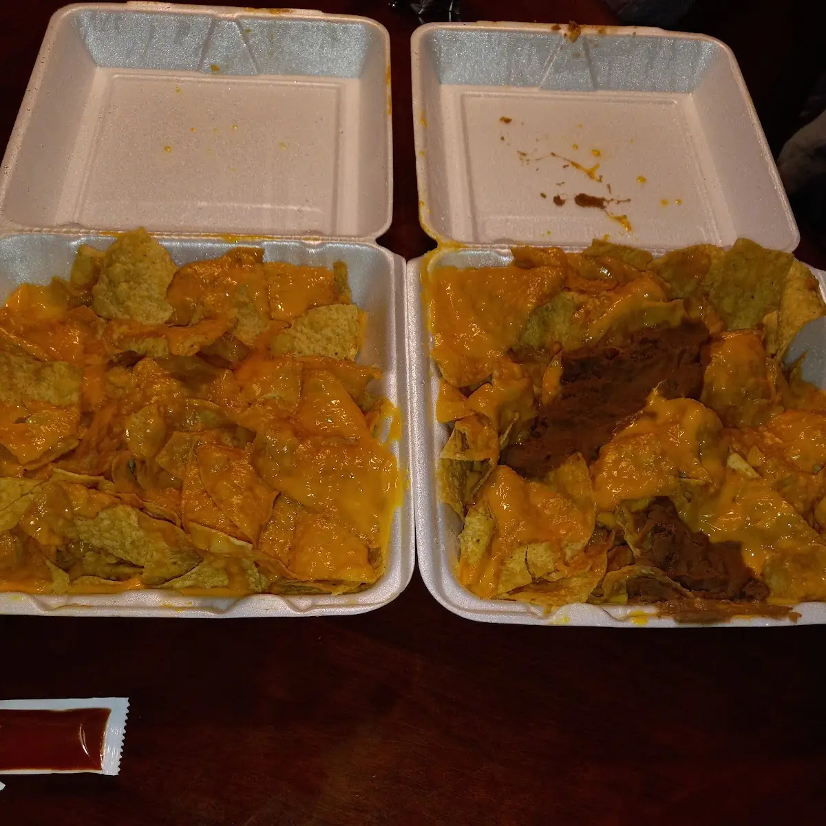 Regular Nacho Should Have Been a Super Nacho