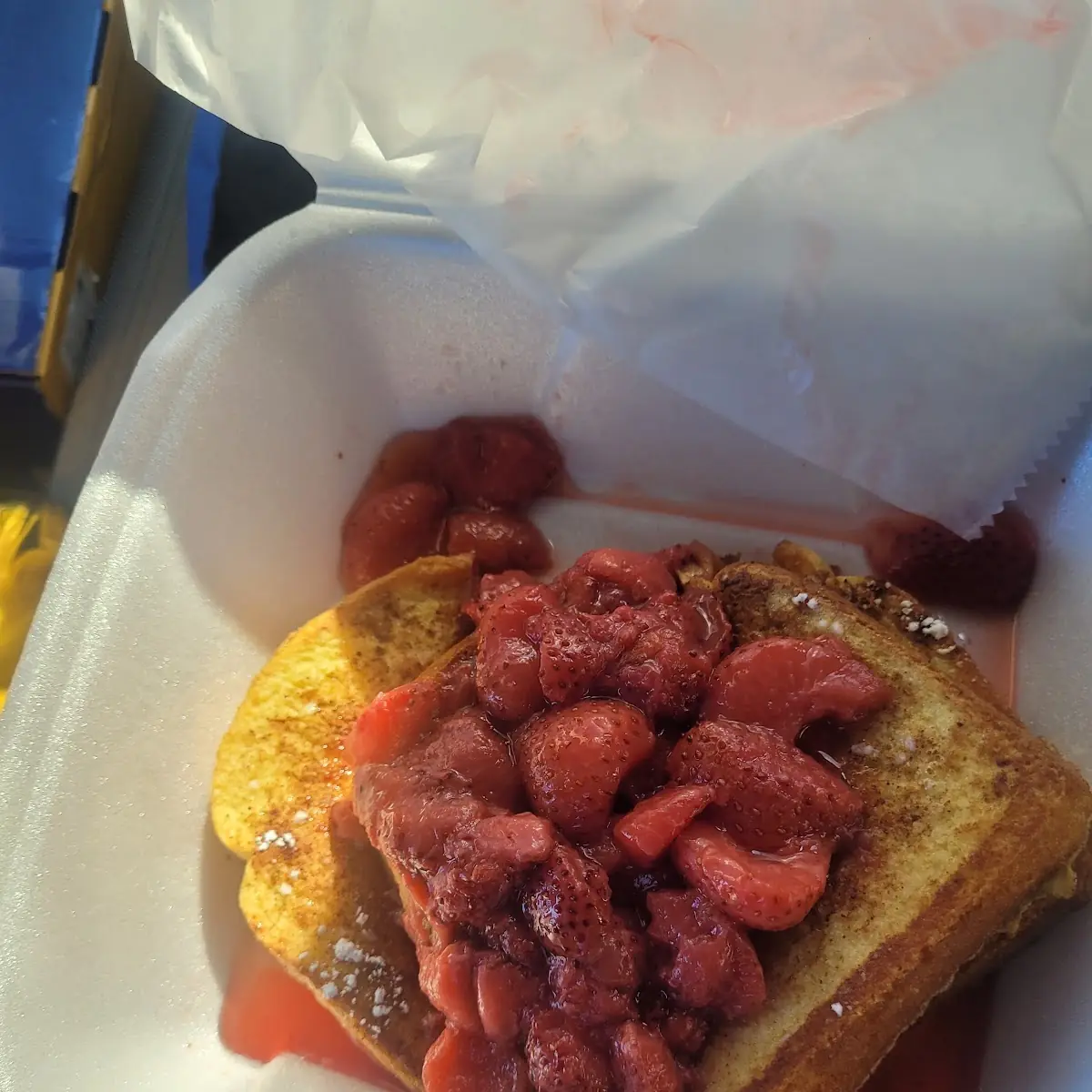 French Toast