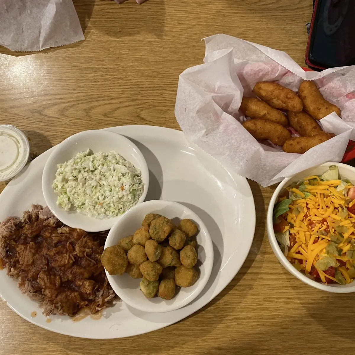 Pulled Pork