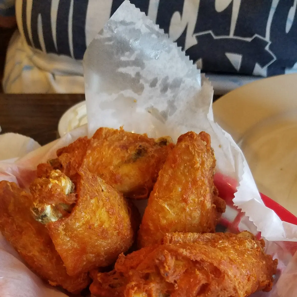 Wings