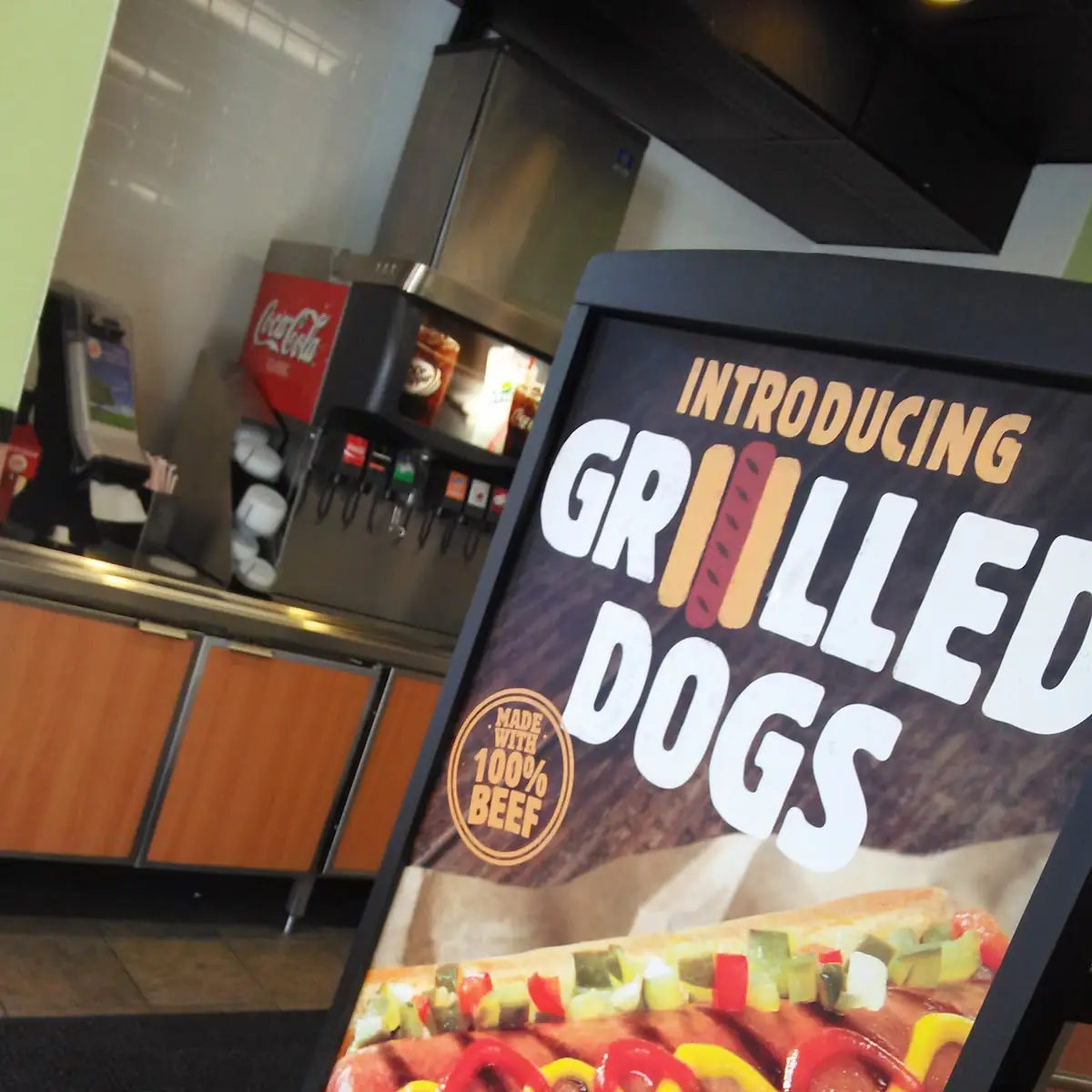 Hot Dog