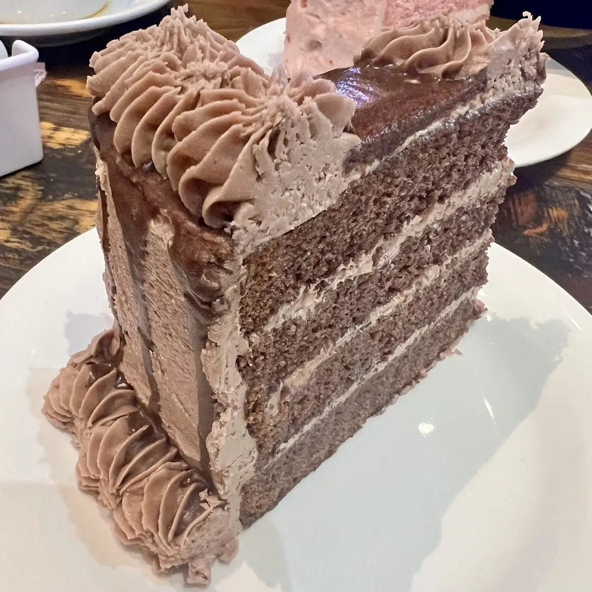 Chocolate Cake