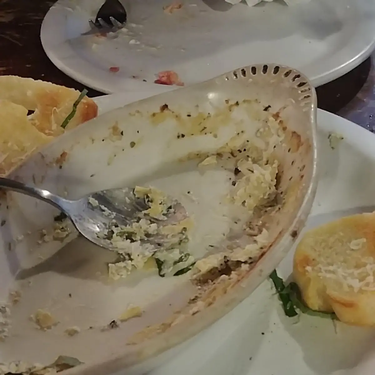 Artichoke Dip