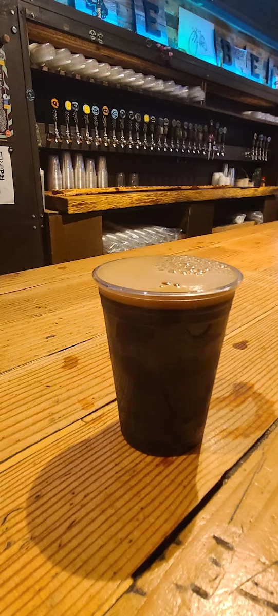 Craft Beer