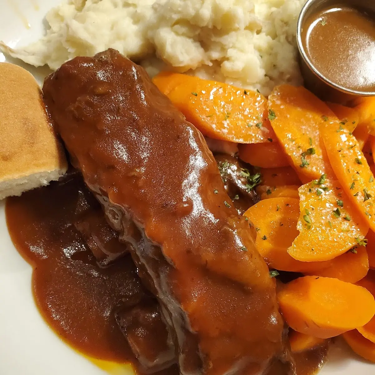 Pot Roast