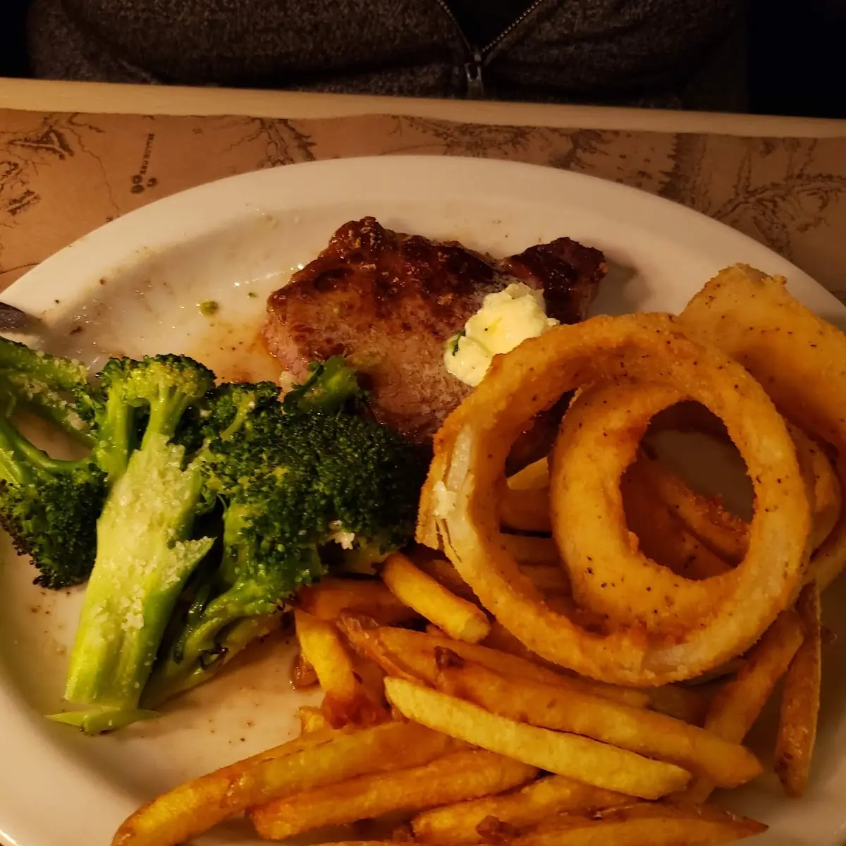 Prime Rib