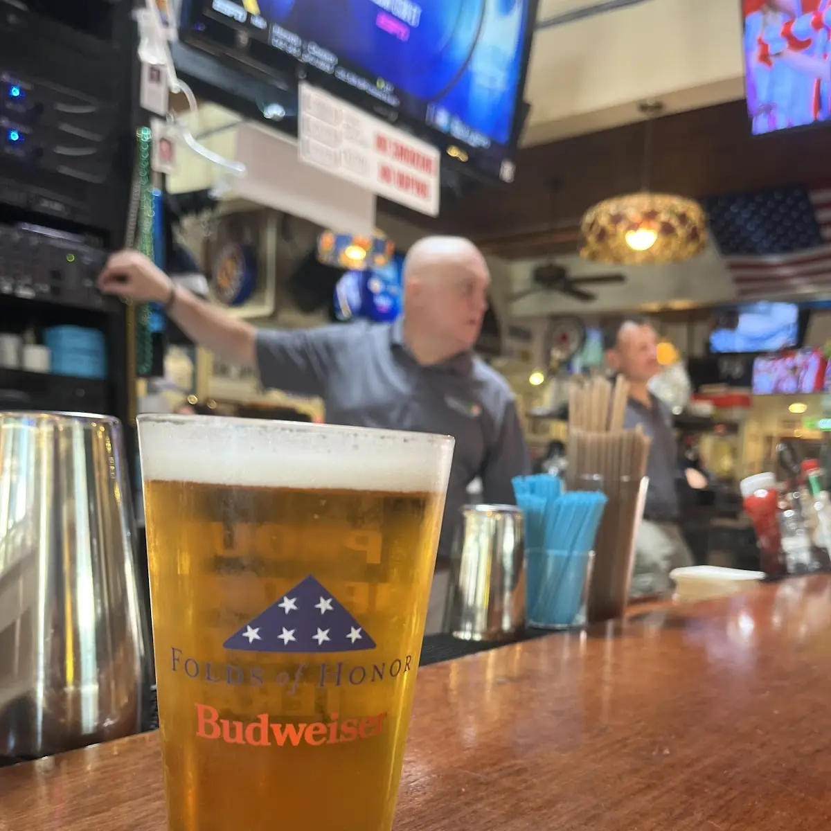 Draft Beer