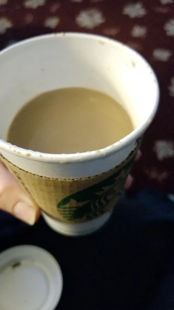 Cafe Mocha
