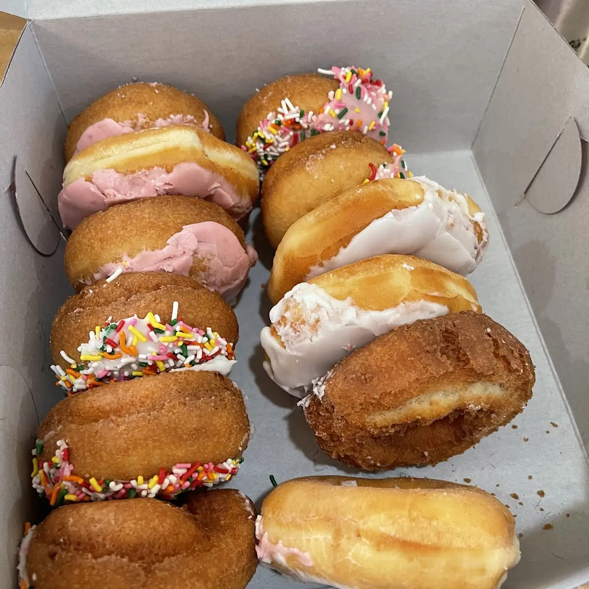 Doughnut