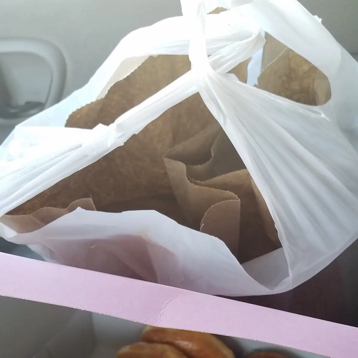 Dozen Donuts
