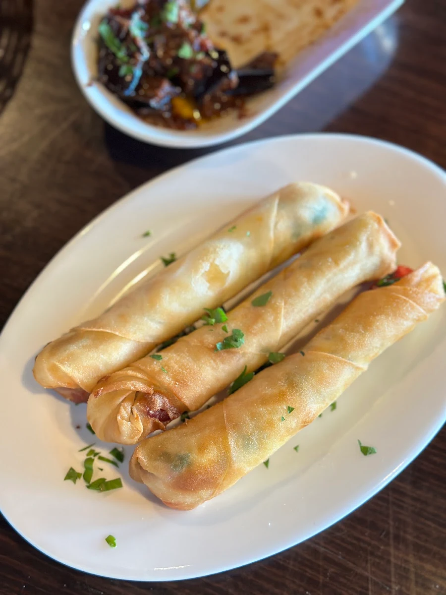 Highlights, Aysel Turkish Restaurant