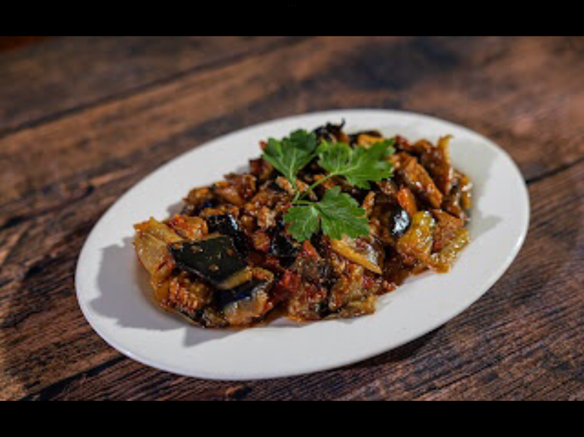 Highlights, Aysel Turkish Restaurant