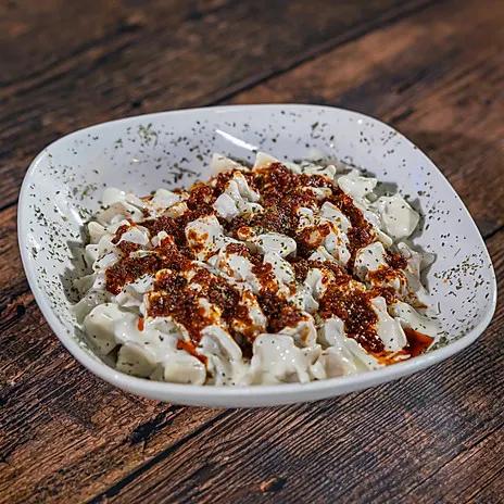 Manti, Aysel Turkish Restaurant