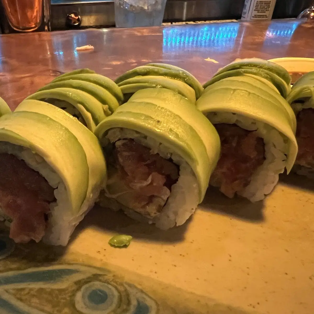 Spicy Tuna