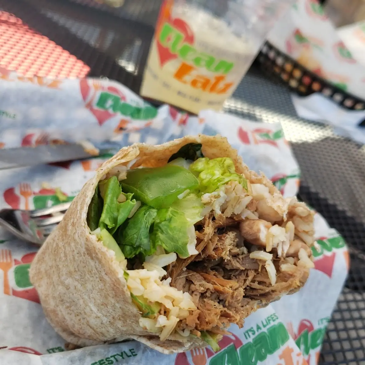 Pulled Pork