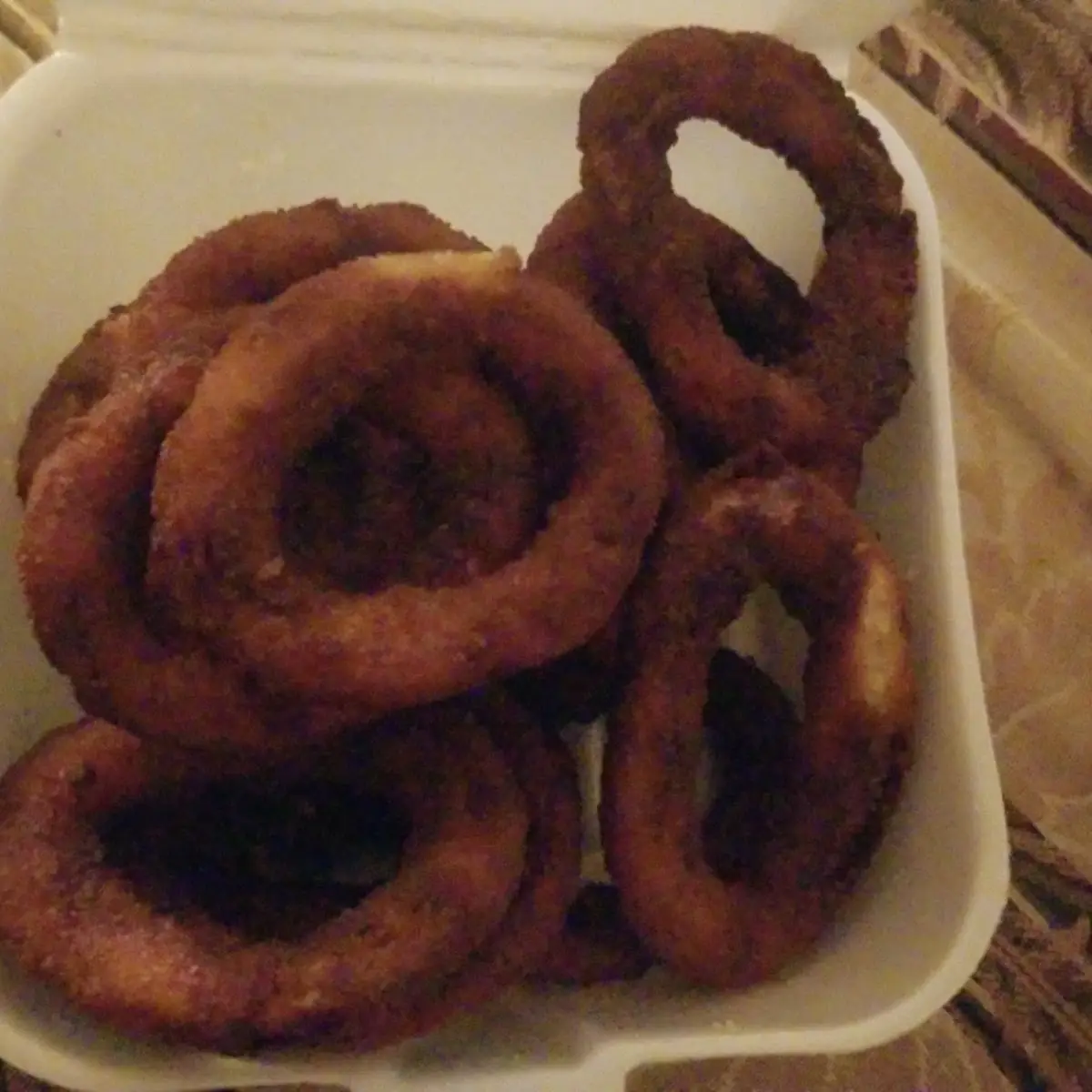 Sel Roti