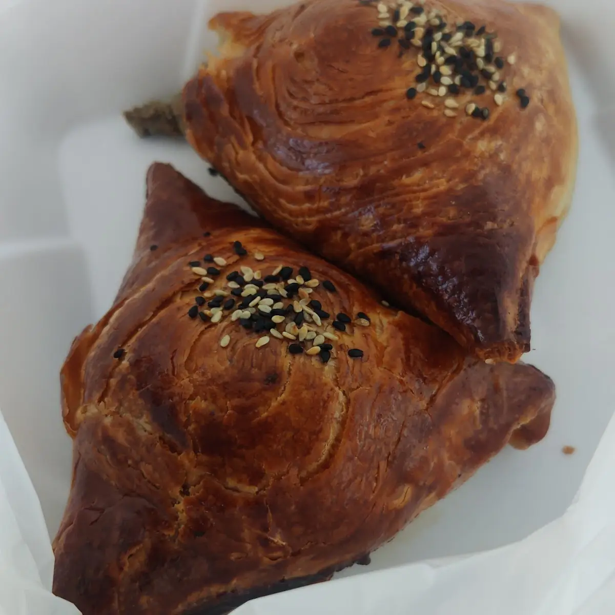 Croissant