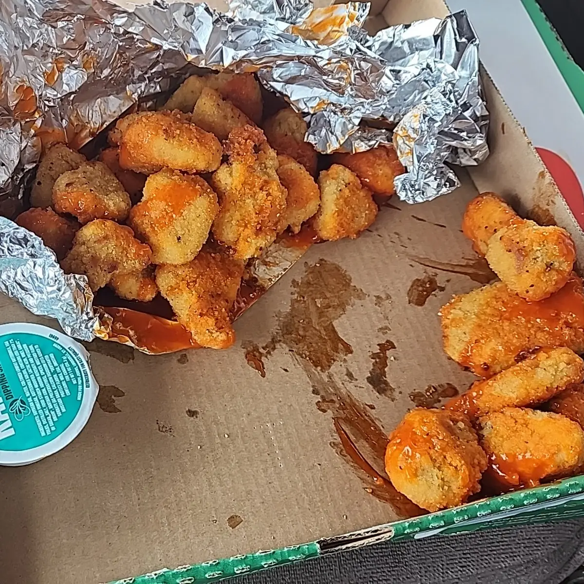 Tater Tots