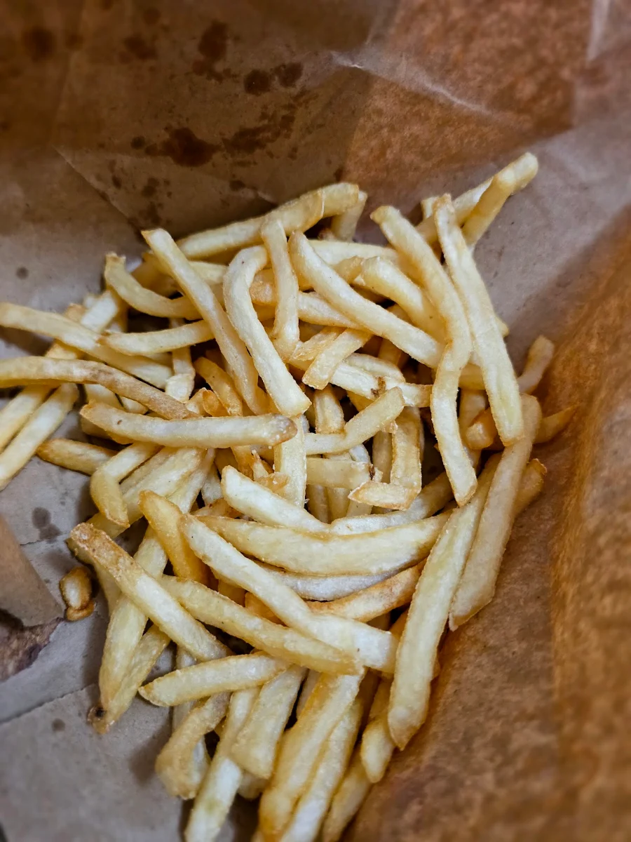 Fries, McDonald's® Bracken Ridge