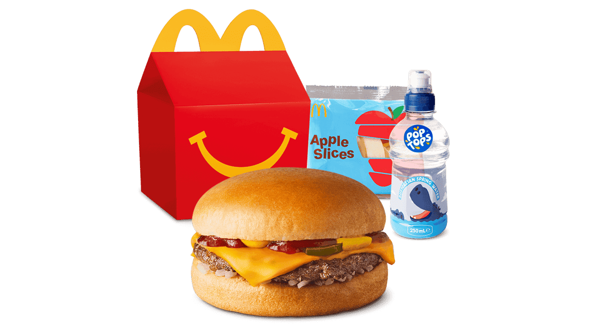 Highlights, McDonald's® Bracken Ridge