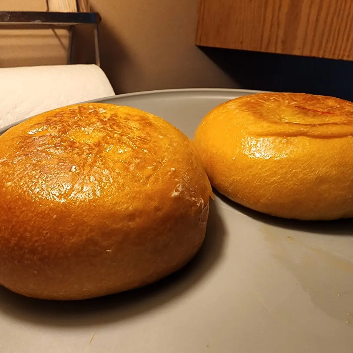 Heart Attack Kolache
