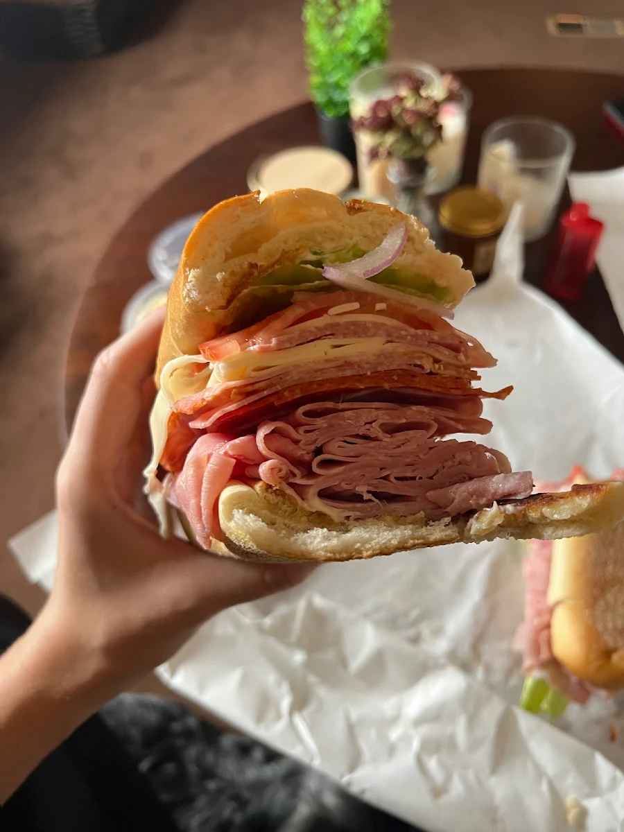 Roast Beef