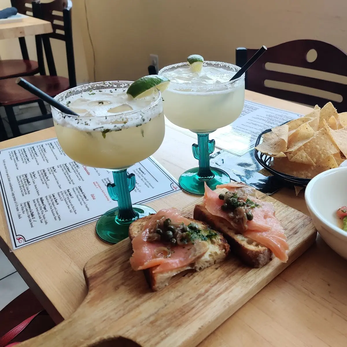 House Margarita