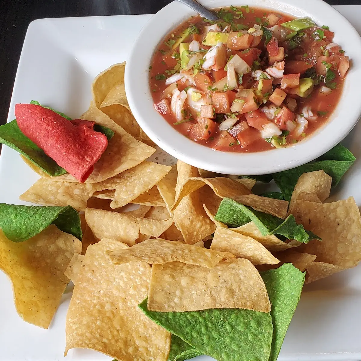 Ceviche