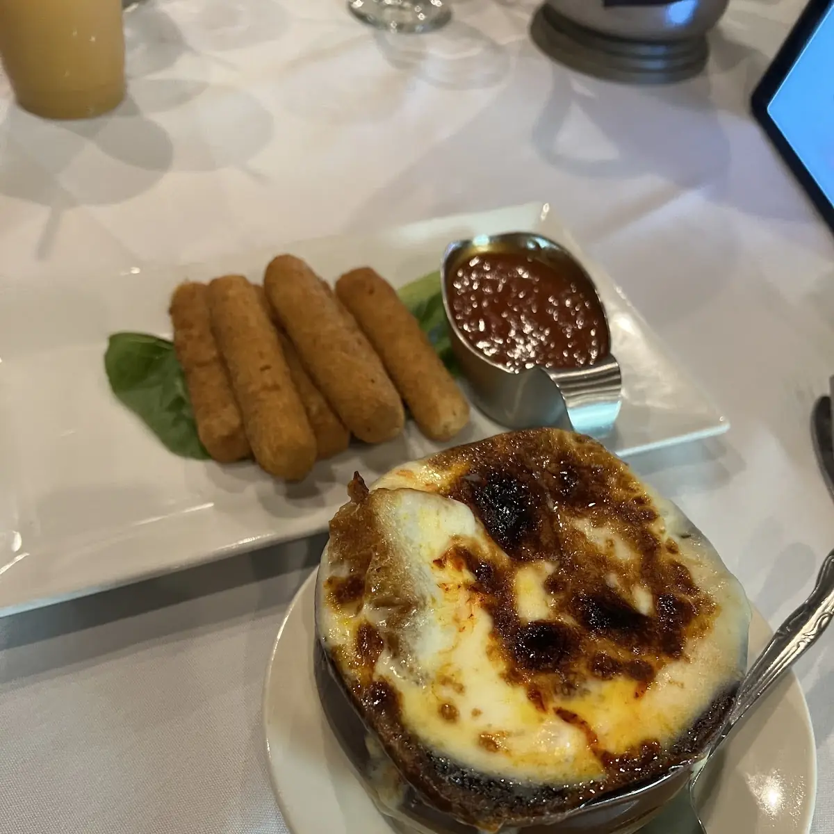 French Onion Soup