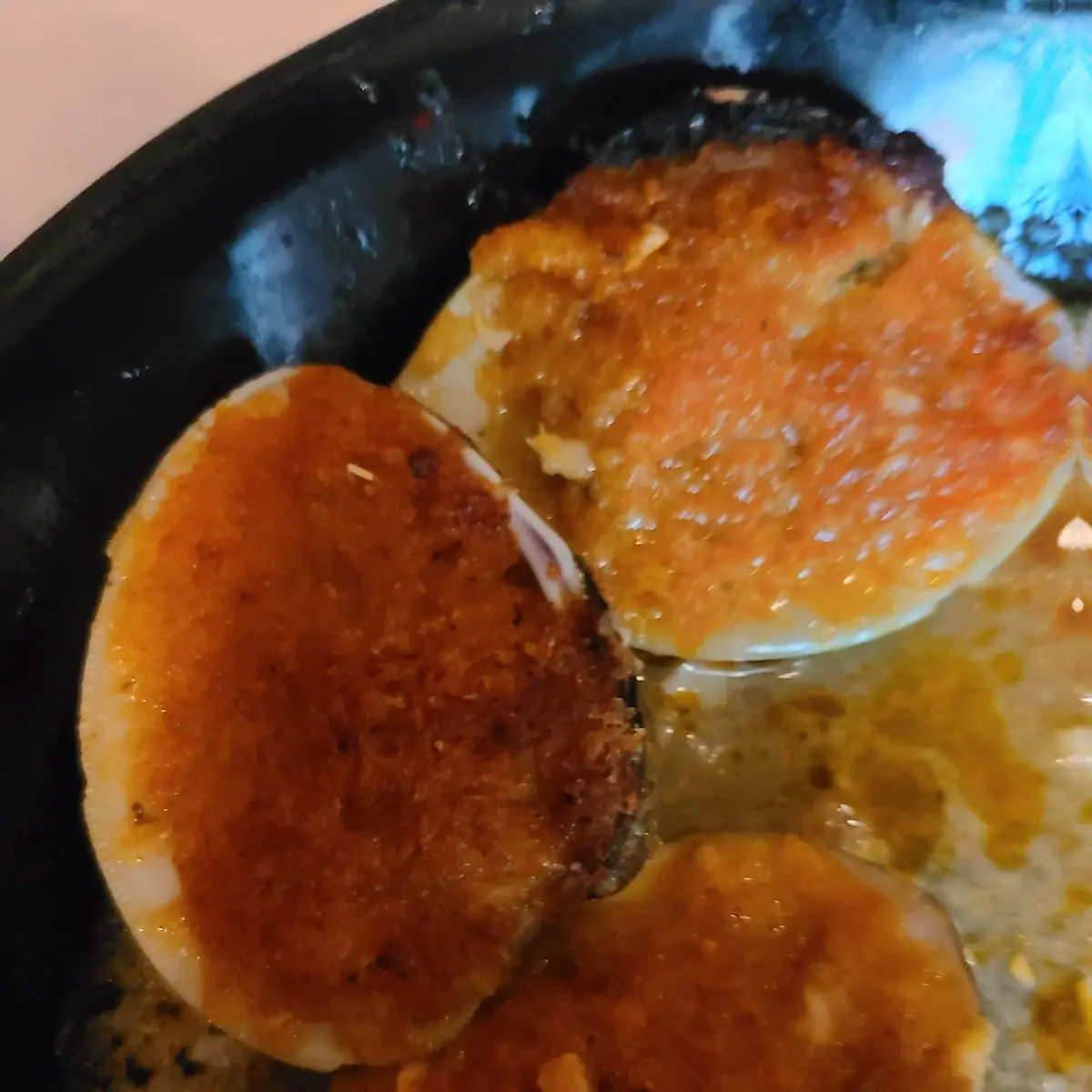 Silver Dollar Pancakes