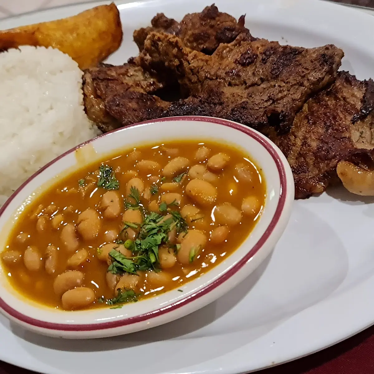 Baked Beans