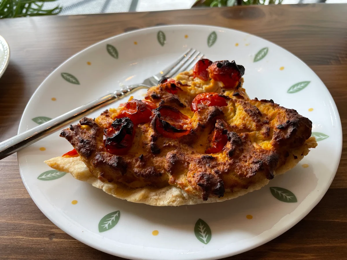 Quiche