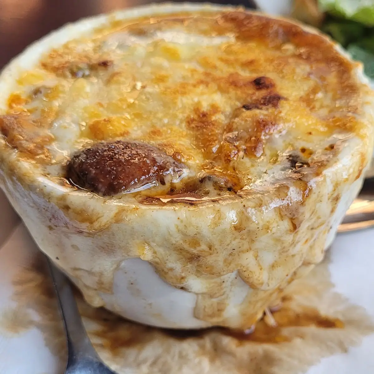 French Onion Soup